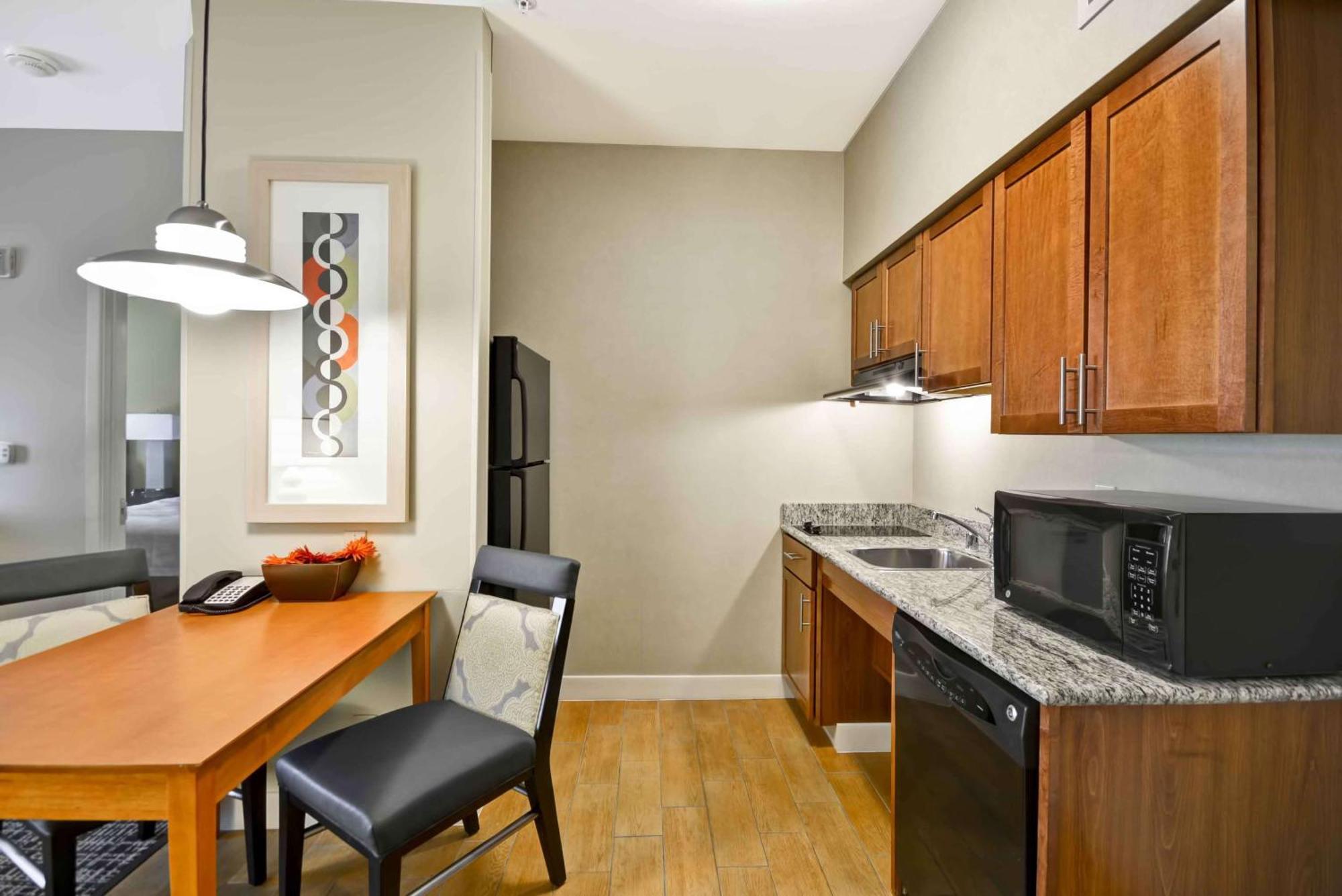 Homewood Suites Dallas-Frisco Exterior photo
